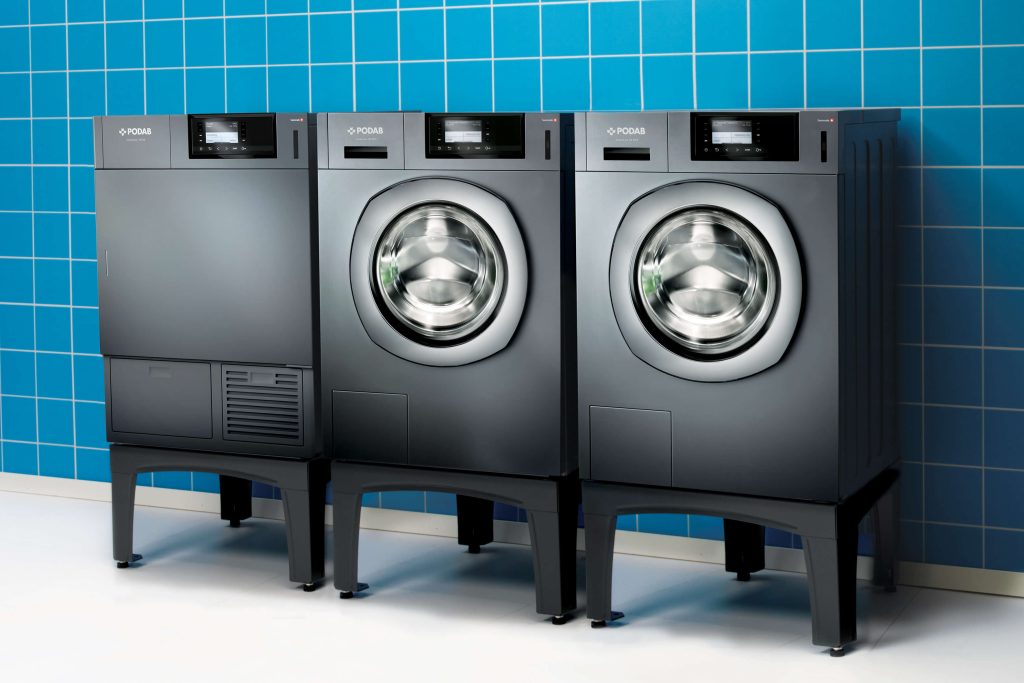 Hur länge håller en tvättmaskin? – 6 tips för att maxa livslängden