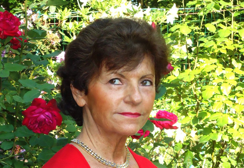 Dominique Cornil