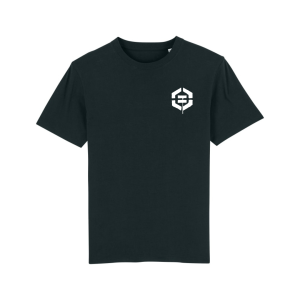 Equal Shirt Black