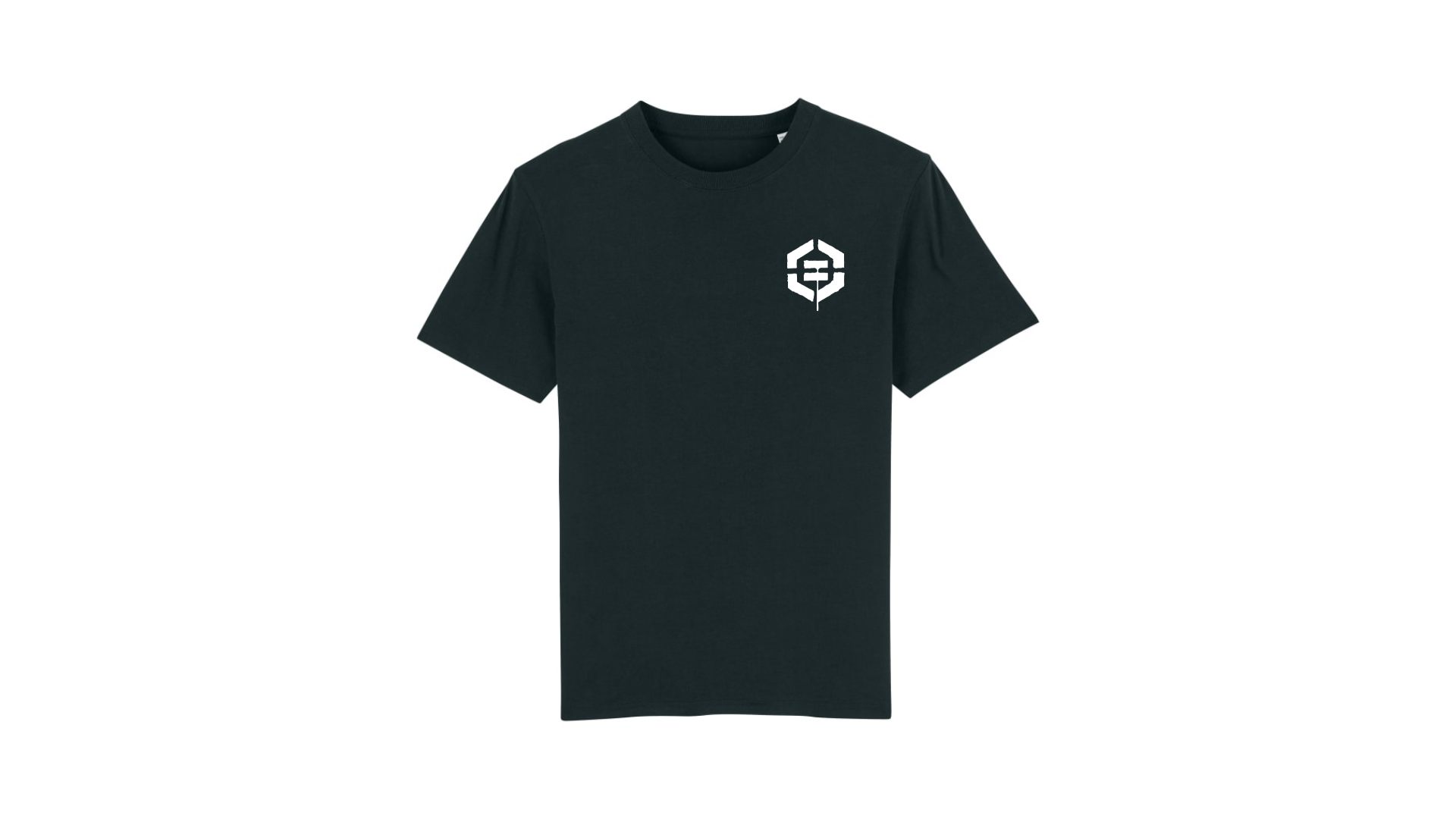 Equal Shirt Black
