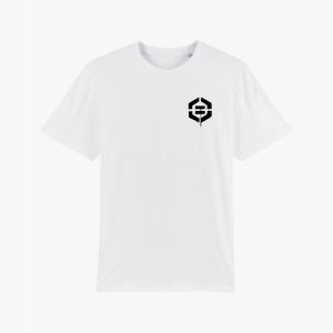 Equal Shirt White