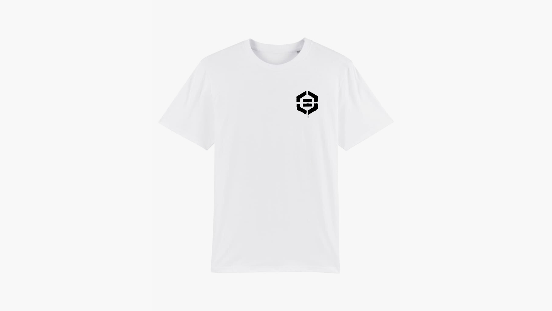 Equal Shirt White