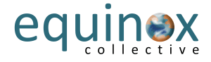 equinox-collective.org Logo