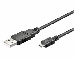 USB // A-Micro // 1m