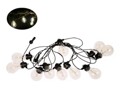 Light // Static Light // Party // Clear // Extension