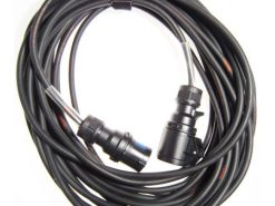 Power // Hoist Power 4p 16A // 20m