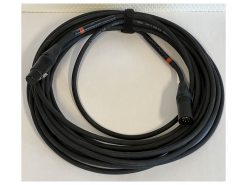 DMX 5pin // 10m