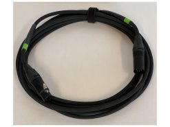 DMX 5pin // 5m