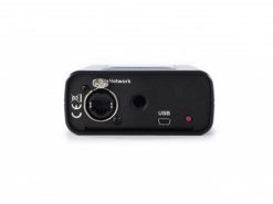 Alternative view of Intercom // Green Go // Wireless Antenna