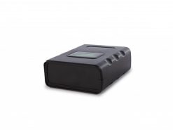 Intercom // Green Go // Wireless Antenna