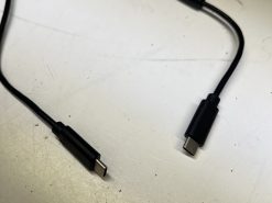USB // C-C // 0.5m
