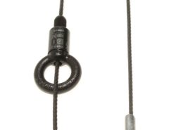 Wire // Wire with Reutling // 135kg // 5,0m