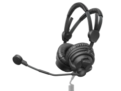 Headset // Sennheiser // HMD26