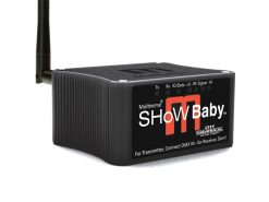 Wireless DMX // Show Baby // Set of 2