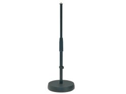 Sound // Accs. // Stands // Mic Stand // Straight // Short