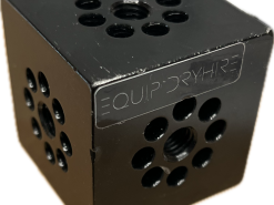 Truss // 1P // Global // ST5006-1B Cube // Black
