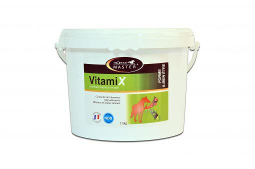Vitamin Velsmagende vitaminer, 1,5 kg