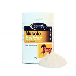 Muscle Builder Muskel opbygning