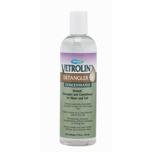 Vetrolin Detangler