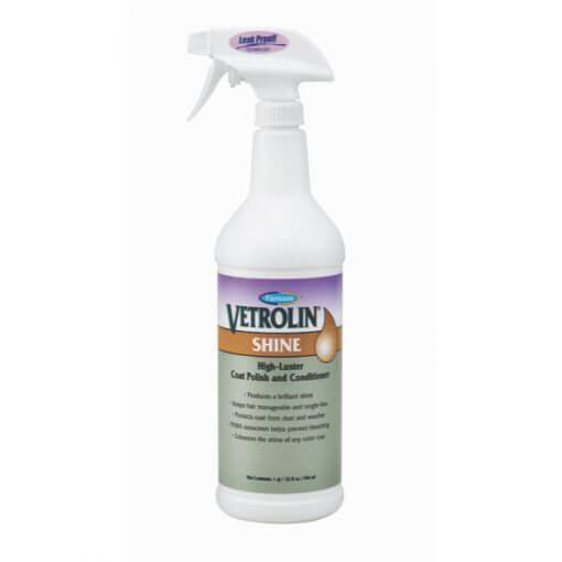 Vetrolin Shine en shine