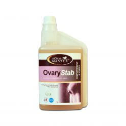 Ovary Stab mod hvinskhed