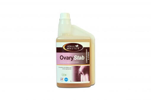 Ovary Stab mod hvinskhed