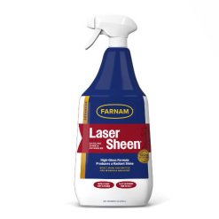 Laser Sheen