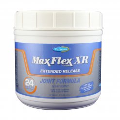 Beholder med MaxFlex XR