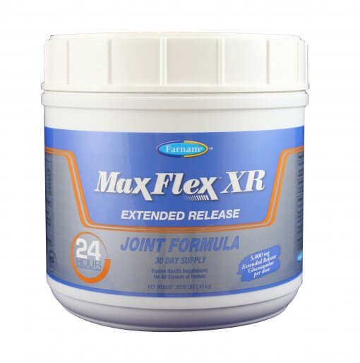 Beholder med MaxFlex XR