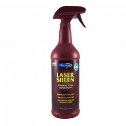 Pelsglans - Spray flask Laser Sheen shine