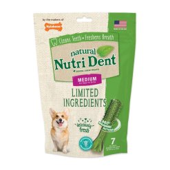 Nutri Dent Dental Chews
