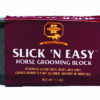 Slick-N-Easy grooming-blok