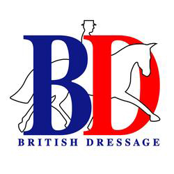 BD logo