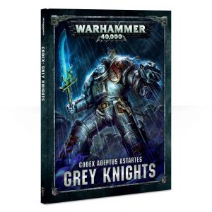 Grey Knights