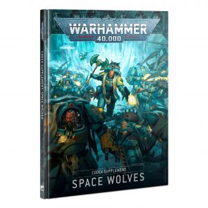 Space Wolves