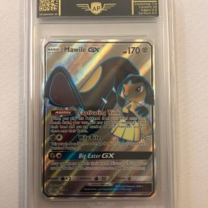 Mawile GX Fra Unified Minds "AP 9.0"