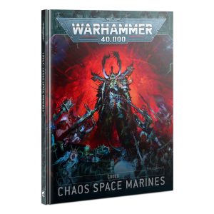 Chaos Space Marines