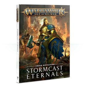 Stormcast Eternals