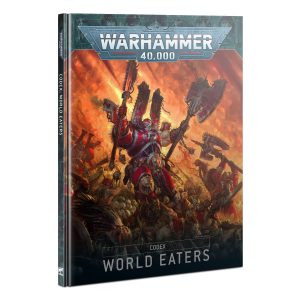 World Eaters