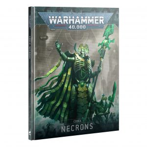 Necrons: Codex