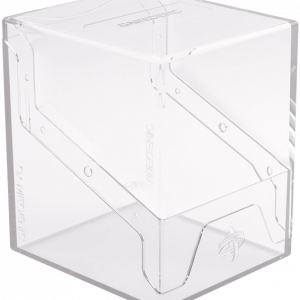 GameGenic – Bastion 100+ - Clear