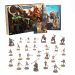 T’au Empire: Kroot Hunting Pack Army Set