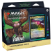 Magic the gathering: Commander deck: Fallout – Mutant Menace