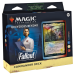 Magic the gathering: Commander deck: Fallout – Science!