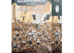 forudbestil: Combat Patrol: T’au Empire