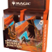 Magic The Gathering: Outlaws of Thunder Junction – Collectors Display