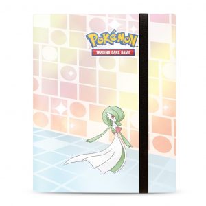 Ultra Pro - Gallery Series: Trick Room  - 9-Pocket - PRO-Binder