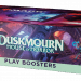 Magic the Gathering: Duskmourn – Play Booster box