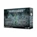 Forudbestil til 29/11: Warhammer 40000 Battleforce: Necrons Hypercrypt Legion