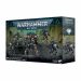 Forudbestil til 29/11: Warhammer 40000 Battleforce: Imperial Knights Valourstrike Lance